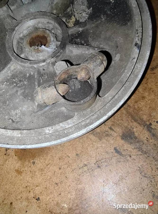 Tarcza kotwiczna Dniepr MT K650 K750 Leszno