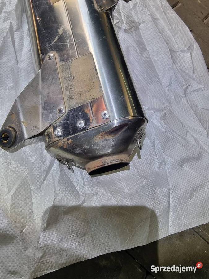 Yoshimura 1km Busko-Zdrój