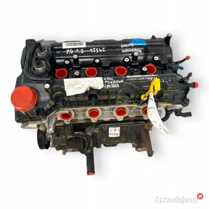 SILNIK 15S4C MG ZS 15 16V VTI TECH 20172024 Chełm sprzedam