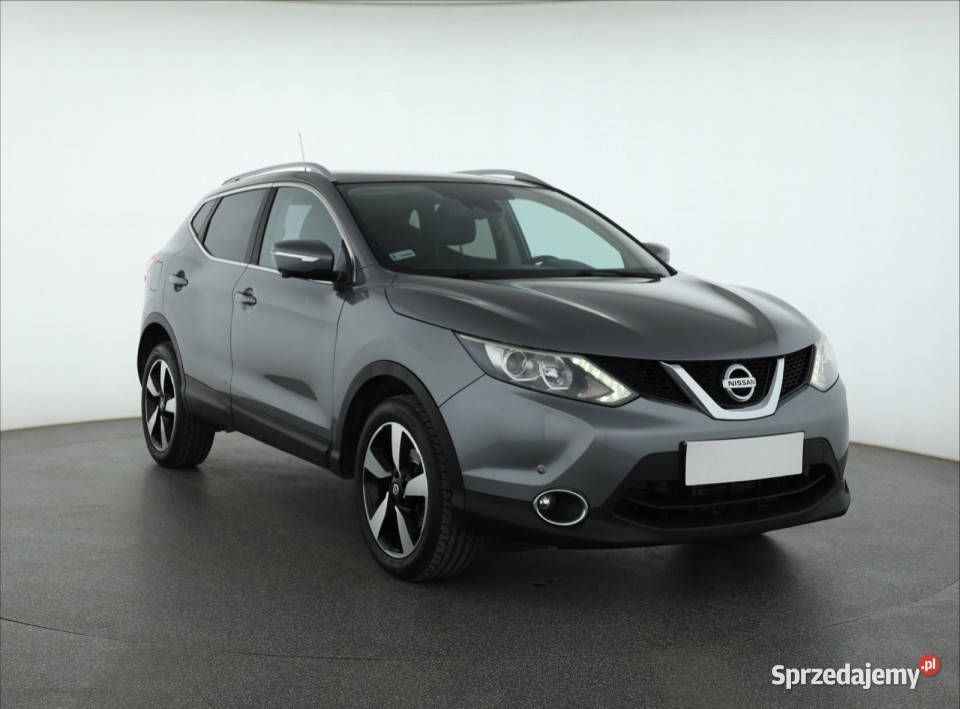 Nissan Qashqai 12 DIGT światła do jazdy dziennej Piaseczno sprzedam