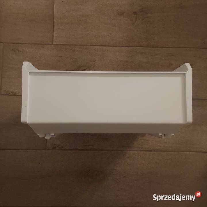 Lodówka POLAR szuflada zamrazarki xxl box