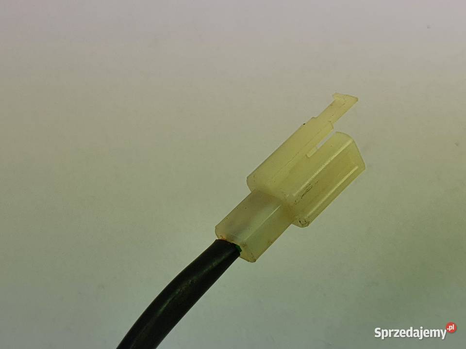 Gaznik Peugeot Speedfight III Łódź sprzedam