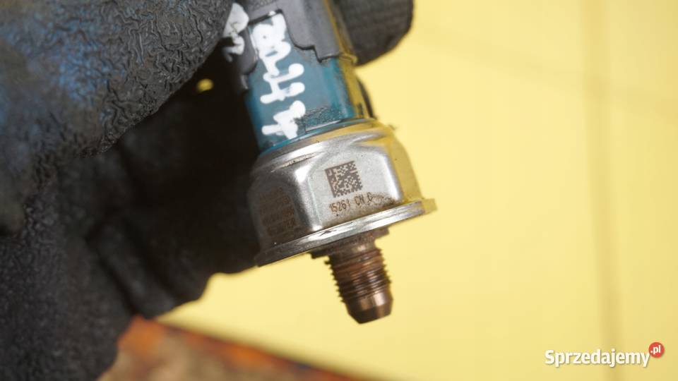 NISSAN PULSAR 12 DIGT 17r HRA2 czujnik cisnienia świętokrzyskie Suków