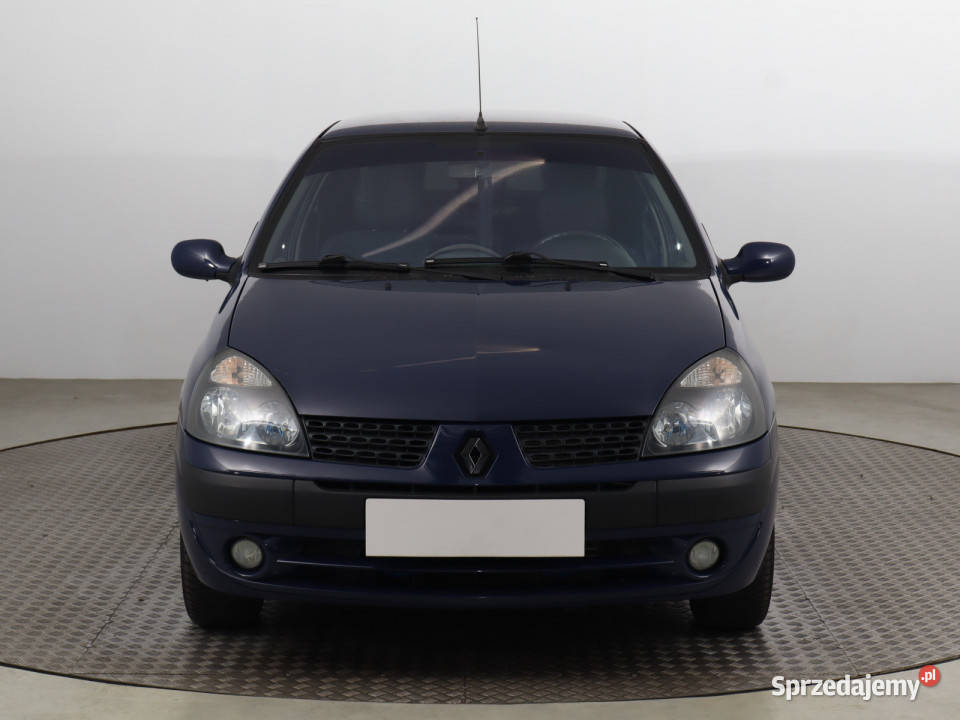 Renault Thalia 14 wspomaganie kierownicy Bielany Wrocławskie