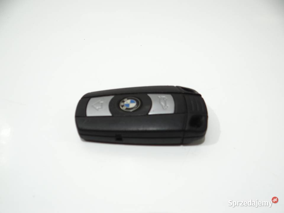 KLUCZYK PILOT BMW E60 E90 6986585 4570583