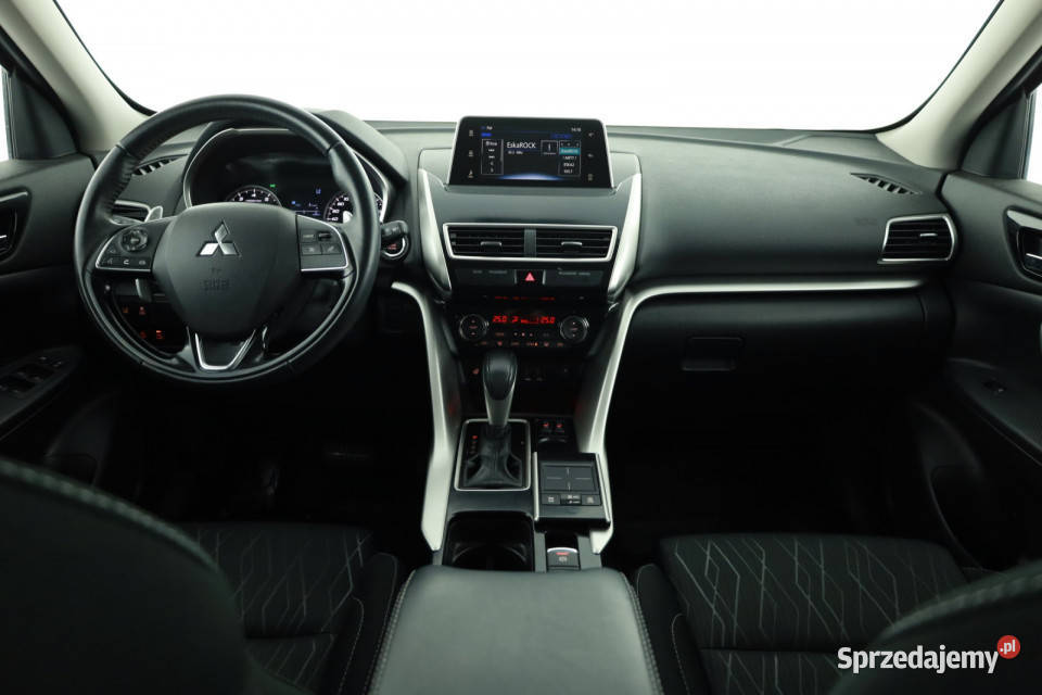 Mitsubishi Eclipse Cross 15 TMIVEC Piaseczno