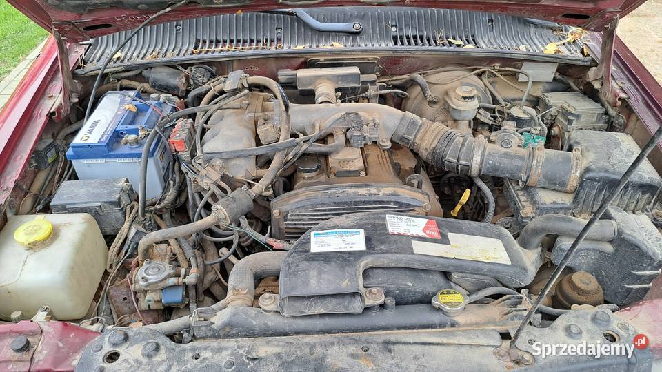 Kia sportage lubelskie Buchałowice sprzedam