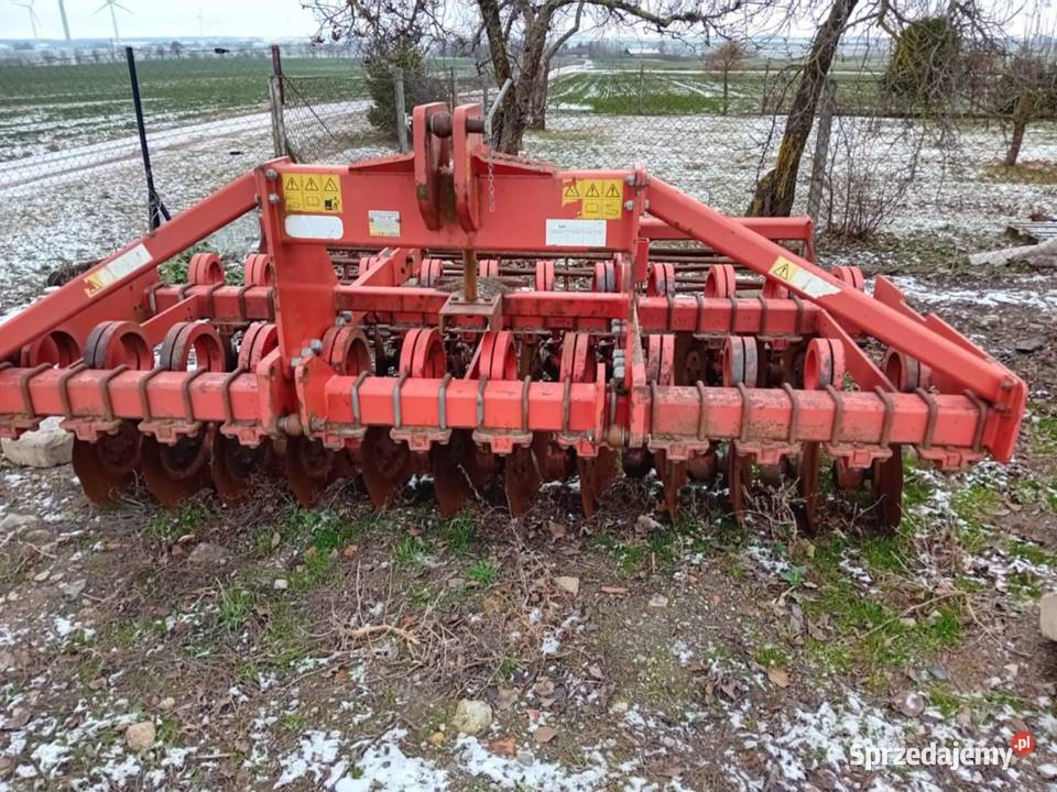 Brona talerzowa warmińsko-mazurskie Saduny