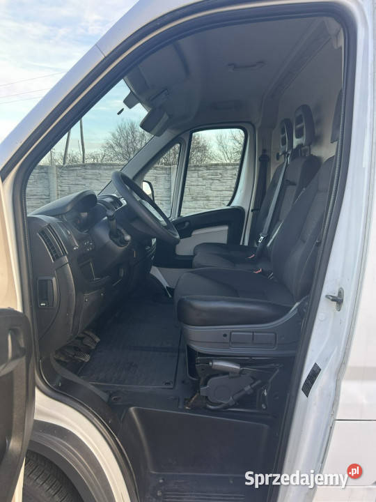Citroen Jumper Citroen Jumper 30 HDI L4H2 Maxi Karolinki sprzedam