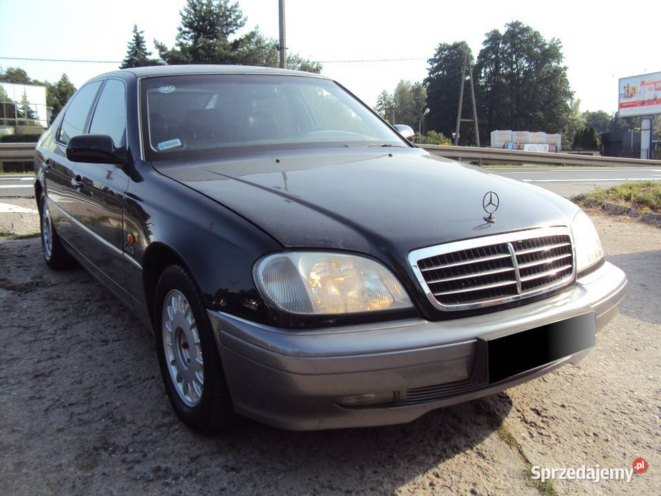 chairman zamiana Rok produkcji 1999 Chairman mazowieckie Pruszków