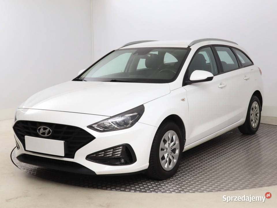 Hyundai i30 15 DPI 1498cm3 Bielany Wrocławskie