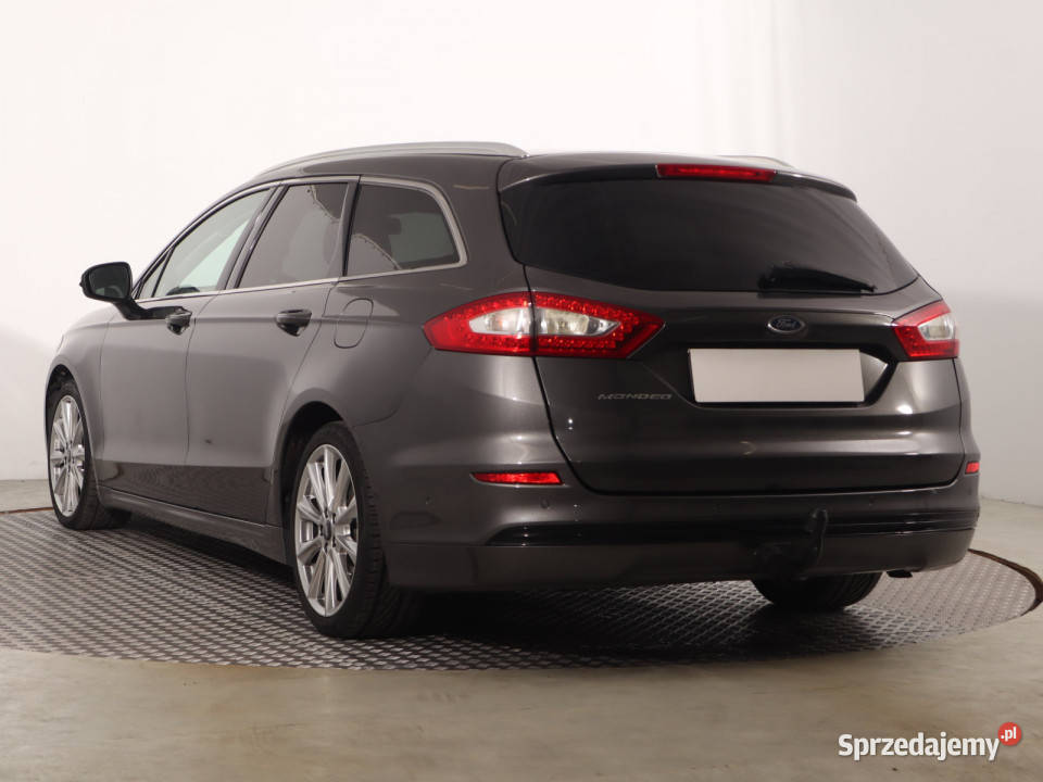 Ford Mondeo 16 TDCi Katowice sprzedam
