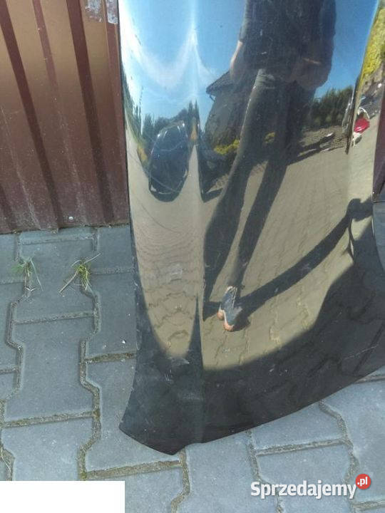 HONDA ACCORD VII 2005 BŁOTNIK PRAWY PRZÓD