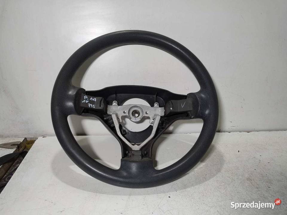KIEROWNICA PEUGEOT 107 osobowe