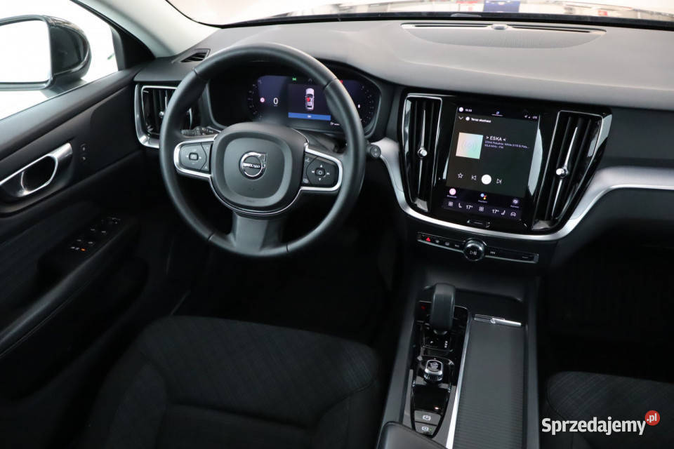 Volvo V60 B3 ESP Zabrze