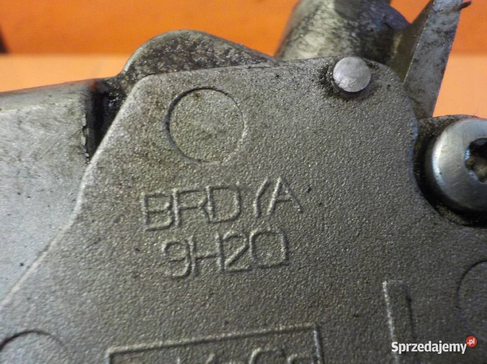 RANGE ROVER L405 DISCOVERY IV 30 TD V6 19r 306DT Suków