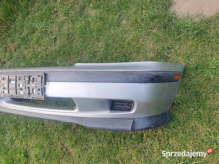 Zderzak przedni Volvo s40 v40 9600 przedlift Kraków
