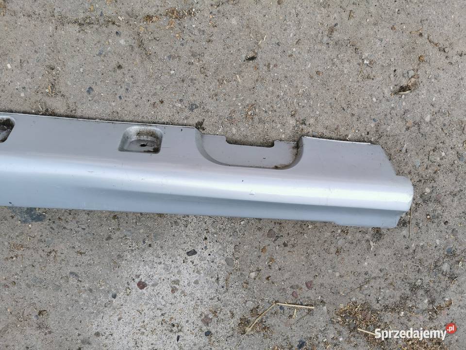 listwa progowa saab 93 93 12839231 lh Międzychód