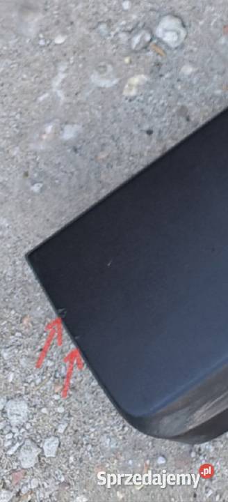 Opel Mokka X lustwa drzwi lewy przód 95157442 lubuskie Gorzów Wielkopolski sprzedam