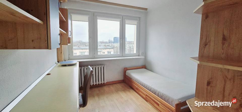 Mieszkanie na Sadach do własnej aranżacji Nieruchomości Kielce