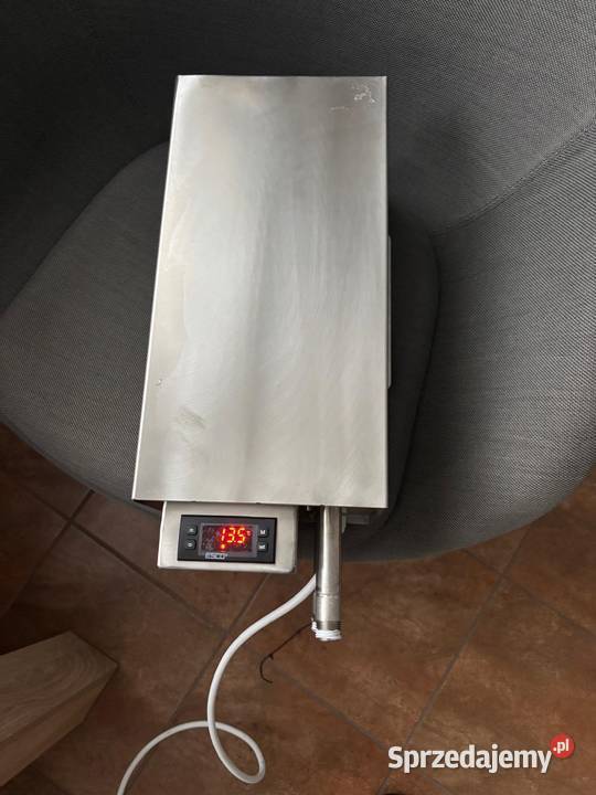 Sterylizator elektryczny na noże i stalki Głogówko