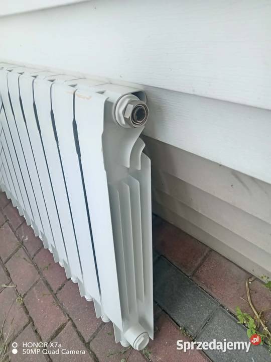 Grzejnik stalowopanelowy 150x56x8 20 zeberek świętokrzyskie Kielce