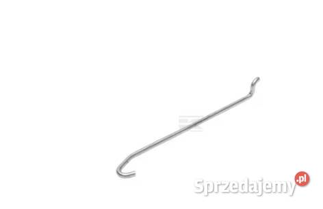 Łącznik przepustnicy 592575 Kamionna