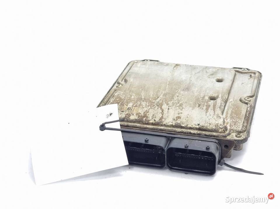 KOMPUTER VOLKSWAGEN PHAETON 3D0907401A
