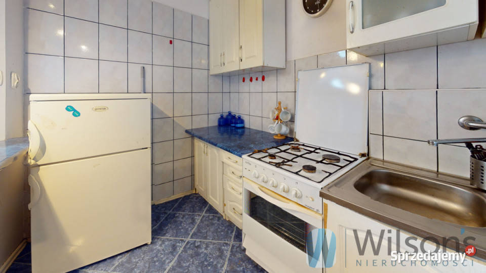 Mieszkanie 301m2 1 pok Warszawa blok sprzedam