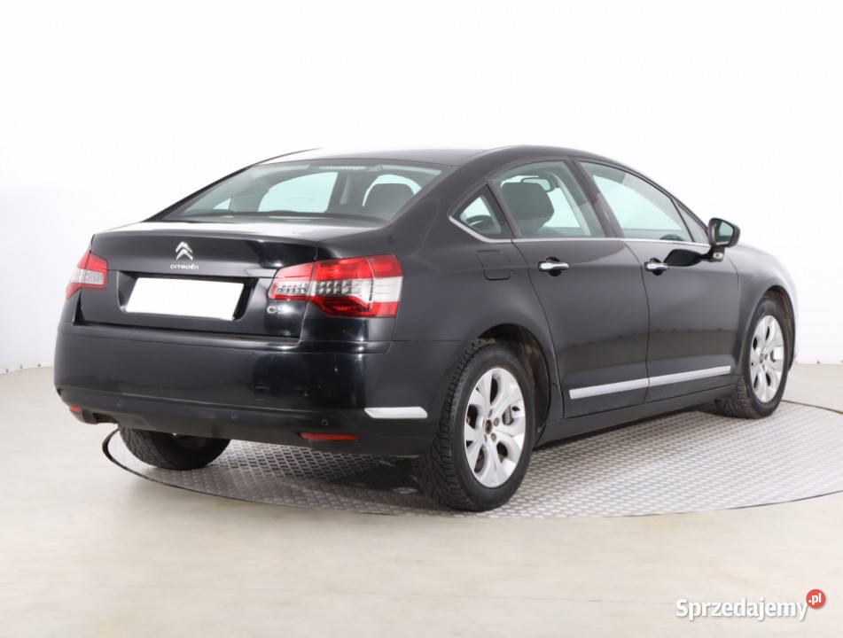 Citroen C5 20 HDi 1997cm3 Piaseczno
