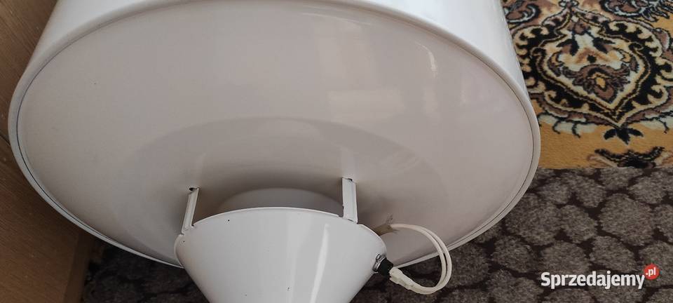 Podgrzewacz gazowy wody Ariston 80l nowy Brzozów