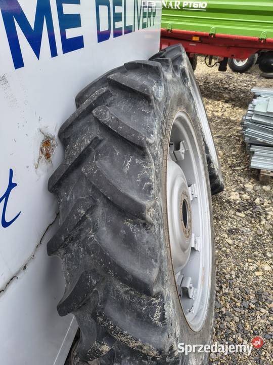 Wąskie koła do Ursusa 32085 R38 świętokrzyskie Kielce sprzedam