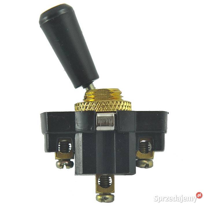 Przełącznik kierunkowskazu uniwersalny S5061