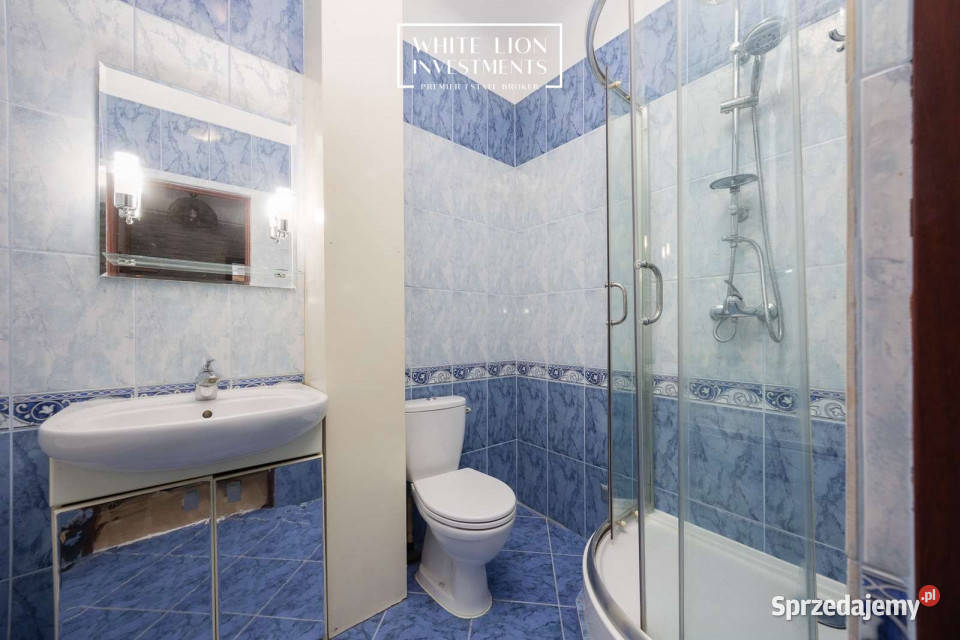 Sprzedam mieszkanie Warszawa 5725m2 2 pokoje cegła