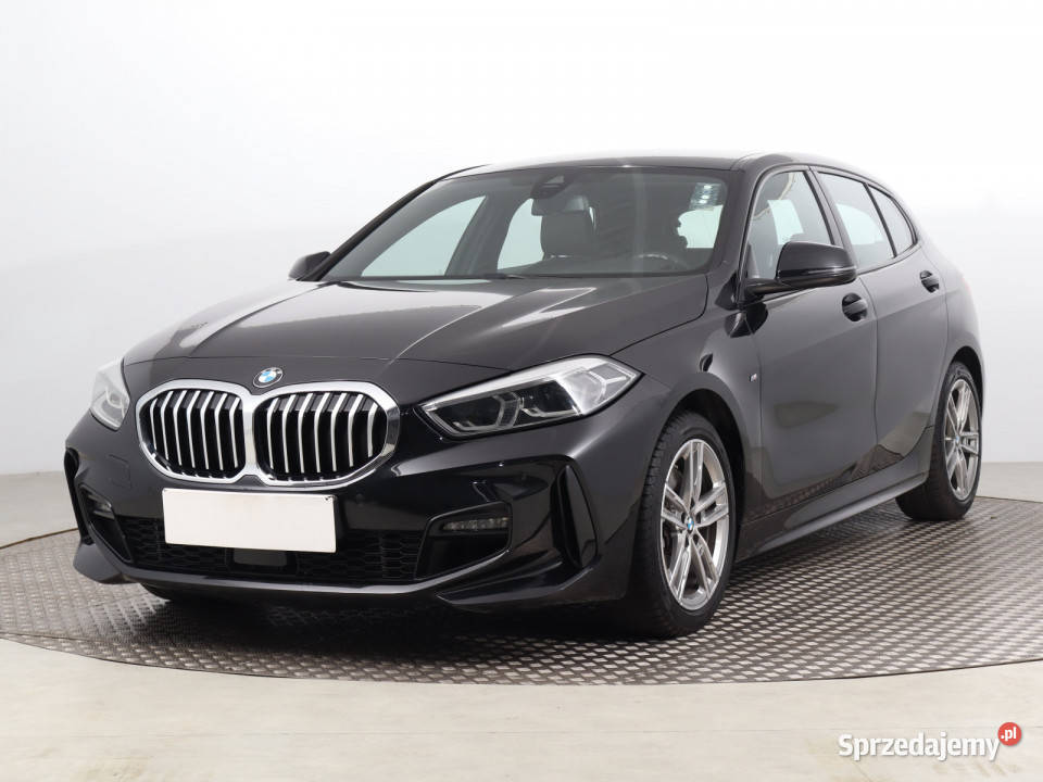 BMW 1 118i 1499cm3 Seria 1