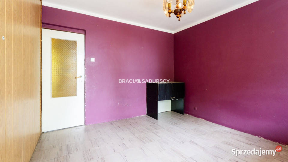 Mieszkanie Radziemice 542m2 3 pokojowe 54.2m2 małopolskie