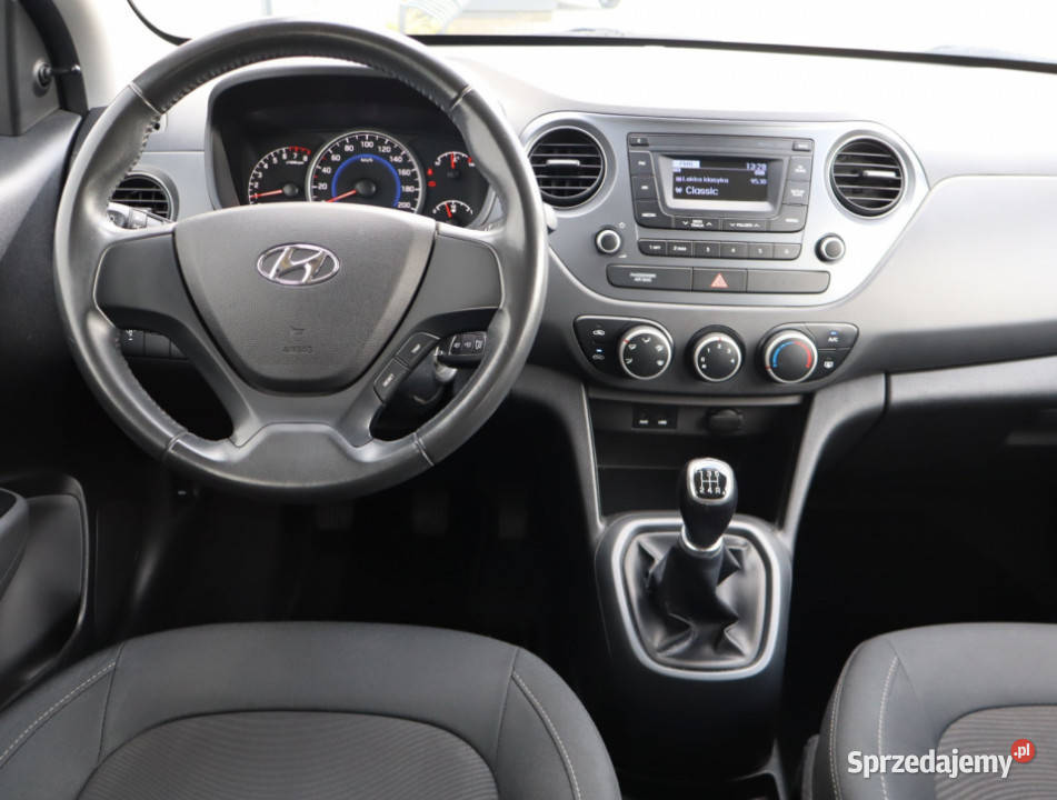 Hyundai i10 10 Piaseczno