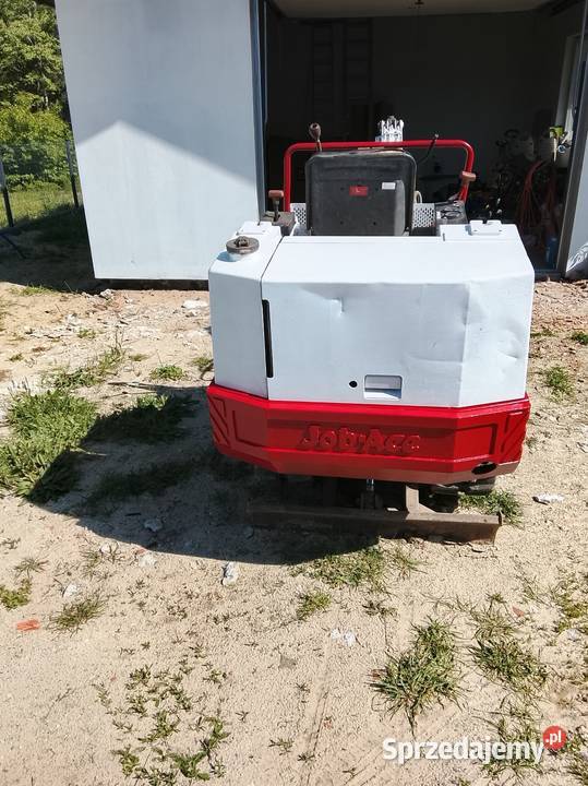 Mini koparka 1250 podkarpackie Raniżów sprzedam