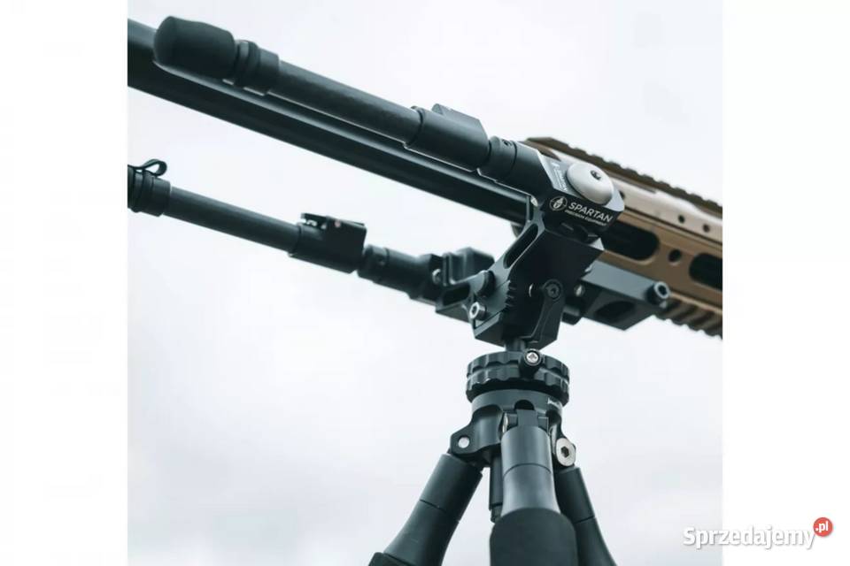 Bipod Spartan Valhalla niekokesz Trzcianka