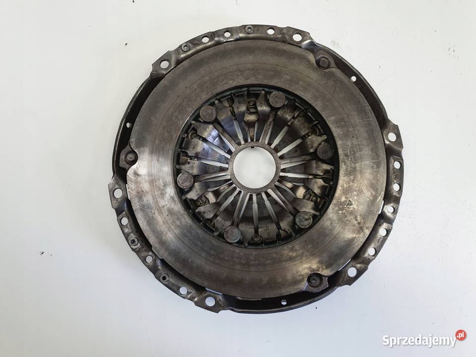 Opel Corsa D 17 CDTI DOCISK TARCZA sprzęgło lubelskie Chełm