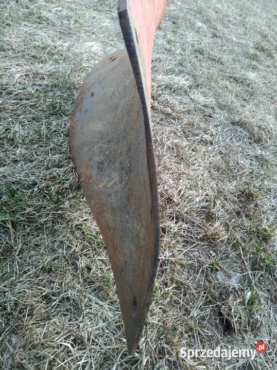 Odkładnica pługa Kuhn 616139 616138 odkładnia Sokółka sprzedam