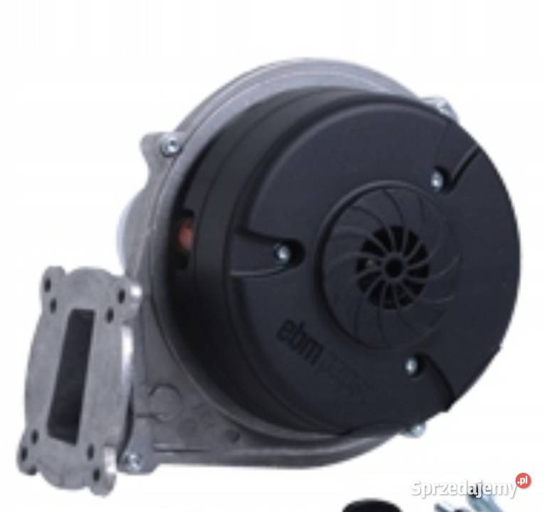 Wentylator ebmpapst RG1281300 Nowy Tomyśl