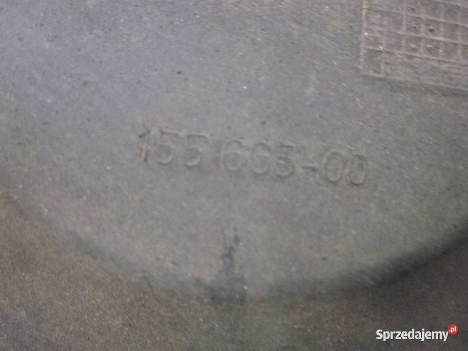 NISSAN QASHQAI I J10 07r lampa prawa przód Lampy przednie