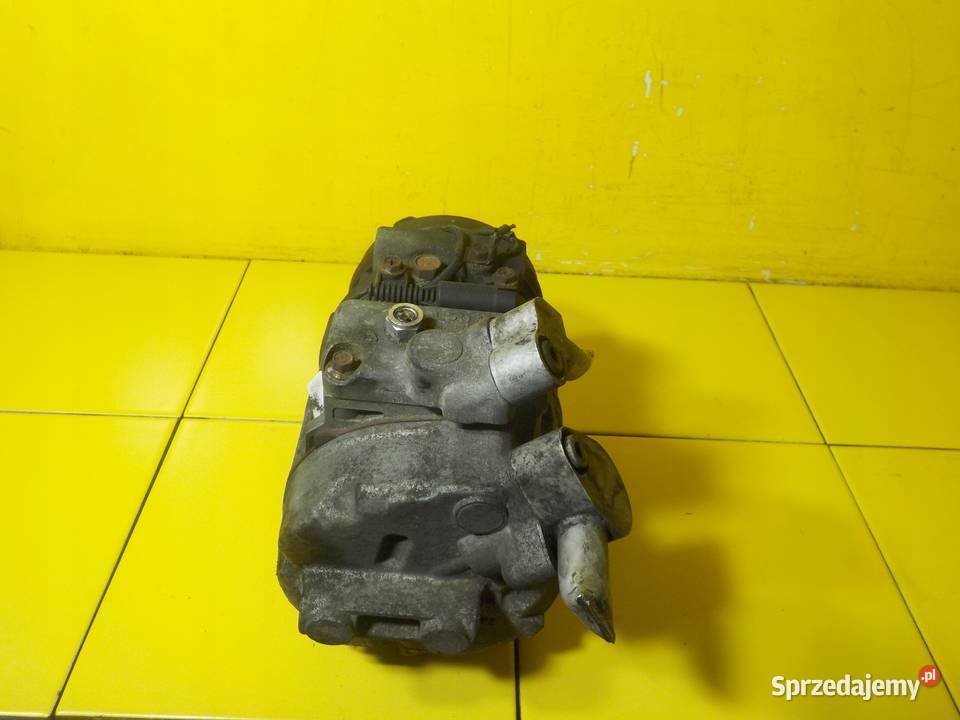 BMW X3 E83 E90 E60 X5 30 D 07r 218 306D3 sprzedam