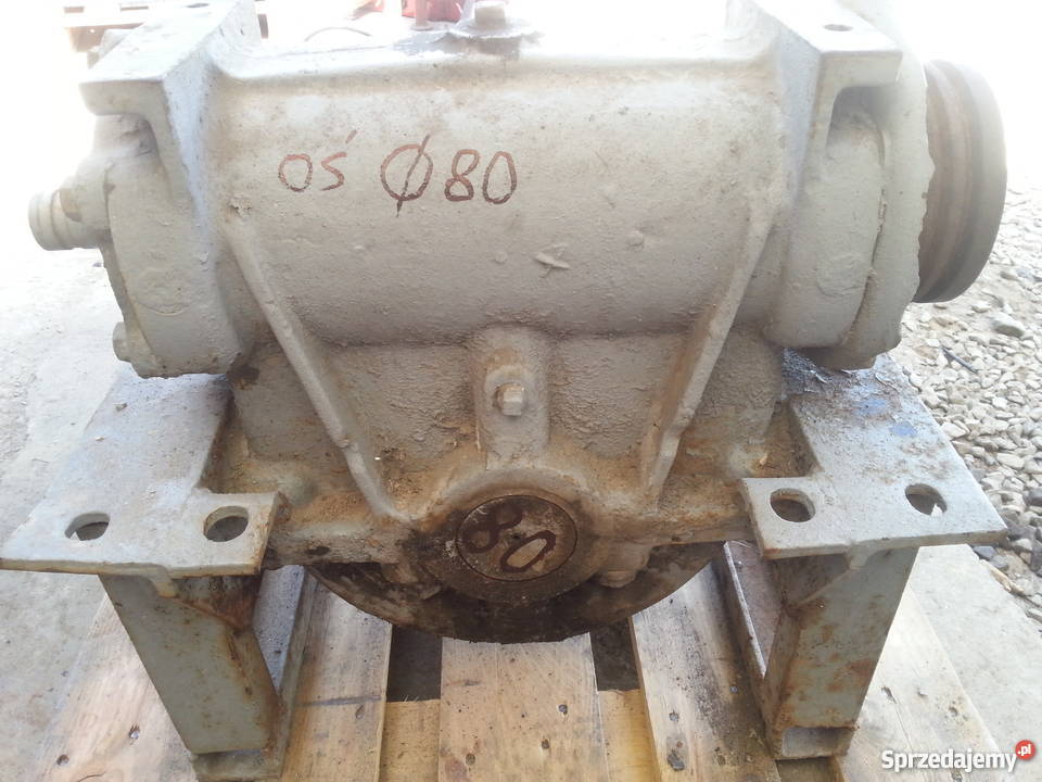 Wciągarka wyciągarka lebiodka wciagarka Leśnictwo Lesko