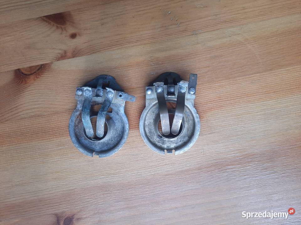 wsk 125 175 lampa oprawa żarówek Strzelce Opolskie