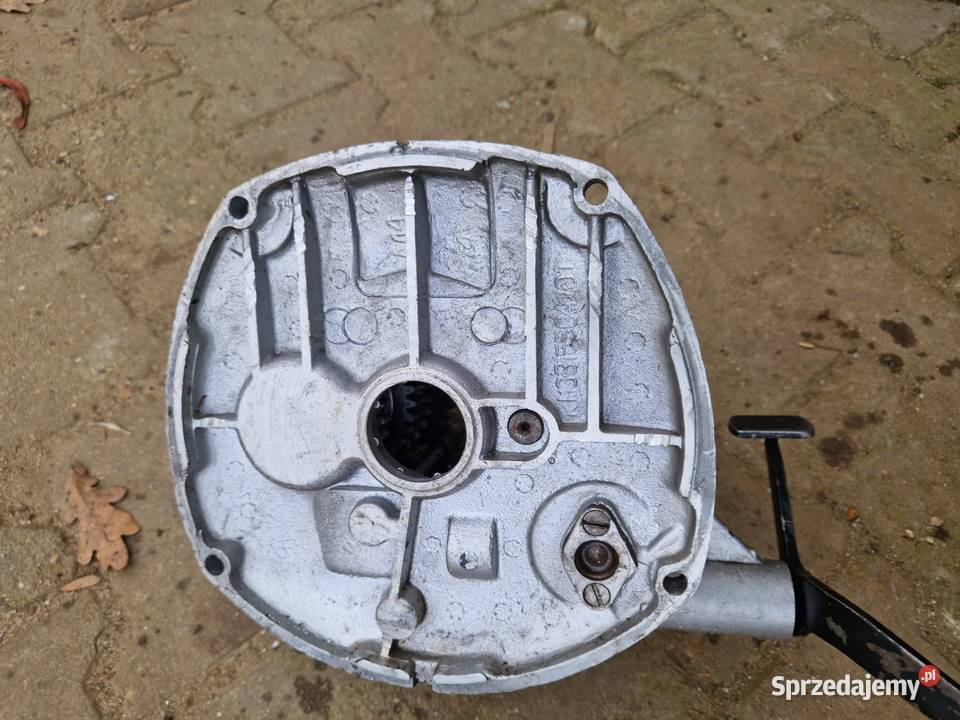 Skrzynia dniepr m72 Legnica