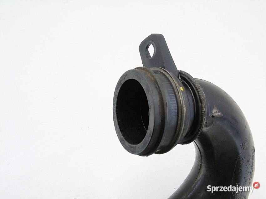 RURA PRZEWÓD INTERCOOLERA 20 HDI PICASSO XSARA śląskie Sosnowiec sprzedam