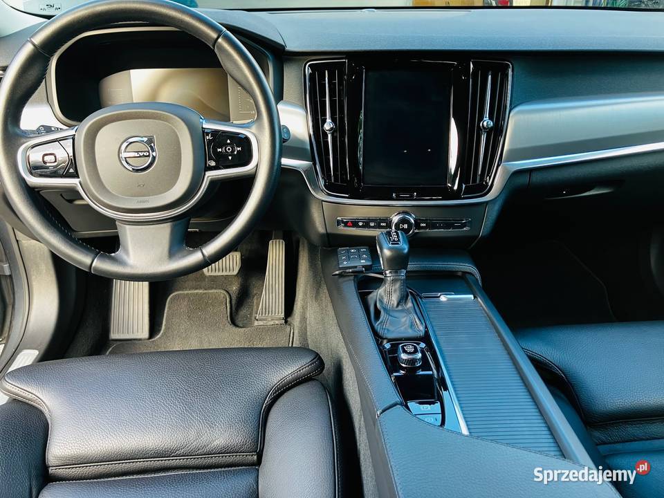 Volvo V90 Katowice sprzedam