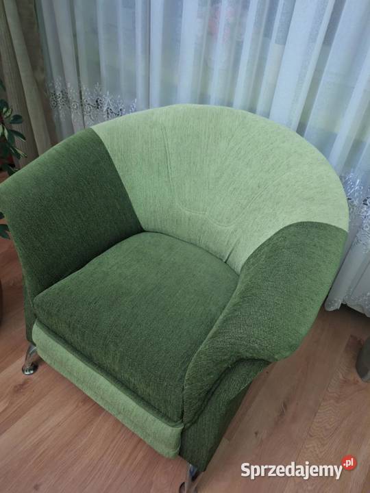 Fotele 2 sztuki